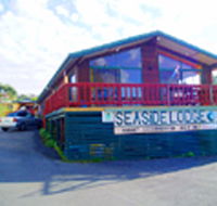Bridport Seaside Lodge - Whitsundays Accommodation