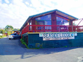 Bridport Seaside Lodge - Whitsundays Accommodation 0