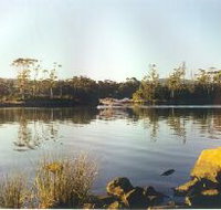 Far South Wilderness Lodge Accommodation - Whitsundays Accommodation