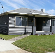 The Mill House - Whitsundays Accommodation