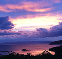 Storm Bay Guest House - Whitsundays Accommodation