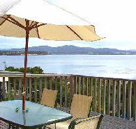 Waterfront on Georges Bay - Whitsundays Accommodation