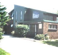 St Helens Backpackers