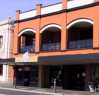 Merseybank Apartments - Whitsundays Accommodation