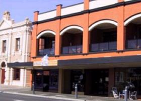 Merseybank Apartments - Whitsundays Accommodation 0