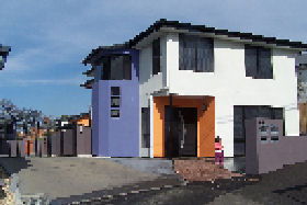 Oakley Place Townhouse - Tasmanian Short Stays - Whitsundays Accommodation 0