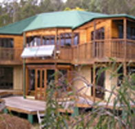 Niche - Southern Tasmanian Yoga Retreat Centre - Whitsundays Accommodation