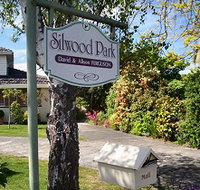 Silwood Park Holiday Unit - Whitsundays Accommodation