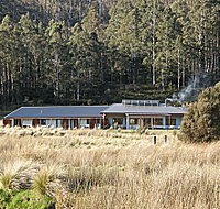 Forest Walks Lodge - Eco-Accommodation - Whitsundays Accommodation