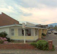 Kingston Beach Motel - Whitsundays Accommodation