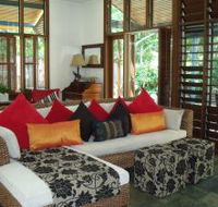 Wongalinga Luxury Beach Apartments - Whitsundays Accommodation