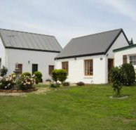 Richmond Barracks - Whitsundays Accommodation