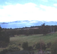 Waterview Gardens - Whitsundays Accommodation