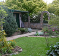 Old Wilmot Bakehouse - The - Whitsundays Accommodation