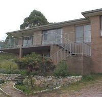 Nunamina - Whitsundays Accommodation