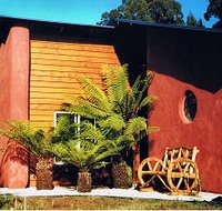 Whispering Spirit Holiday Cottages and Miniature Pony Stud - Whitsundays Accommodation
