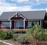 Shetland Rest - Whitsundays Accommodation