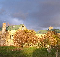 Cleburne - Whitsundays Accommodation