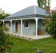 Westeria Cottage - Whitsundays Accommodation