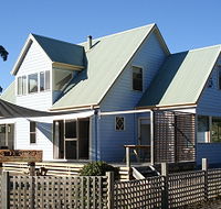 The Big Blue Retreat - Whitsundays Accommodation