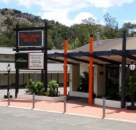 Westcoaster Motel - Whitsundays Accommodation