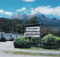 Queenstown Cabin and Tourist Park - Whitsundays Accommodation