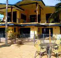 Taihoa Holiday Units - Whitsundays Accommodation