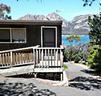Freycinet Sanctuary - Whitsundays Accommodation