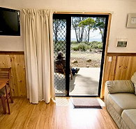 Captain James Cook Caravan Park - Whitsundays Accommodation