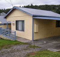 George's Cottage - Whitsundays Accommodation