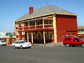 Stanley Hotel - Whitsundays Accommodation 0
