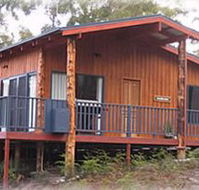 Inala Country Accommodation