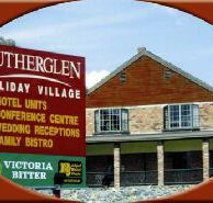 Rutherglen Holiday Village BMC and Convention Centre - Whitsundays Accommodation