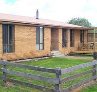 Dulverton Park - Whitsundays Accommodation