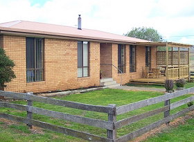 Dulverton Park - Whitsundays Accommodation 0