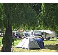 New Norfolk Caravan Park - Whitsundays Accommodation