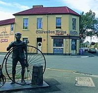 Clarendon Arms Hotel - Whitsundays Accommodation
