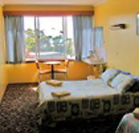 Bridport Hotel - Whitsundays Accommodation