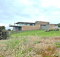 The Ocean Retreat Tasmania - Whitsundays Accommodation