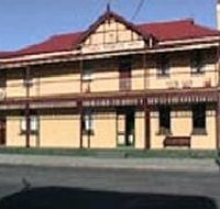 Interstate Hotel - Whitsundays Accommodation