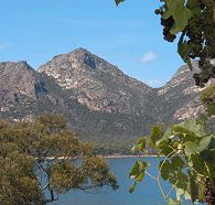 Freycinet on the Bay - Whitsundays Accommodation