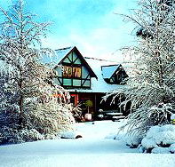 Cradle Chalet Boutique Luxury Lodge - Whitsundays Accommodation