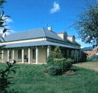 Strathmore Colonial Accommodation - Whitsundays Accommodation
