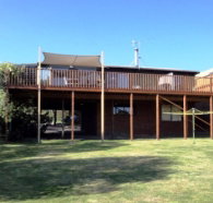 Dove On Freycinet - Whitsundays Accommodation