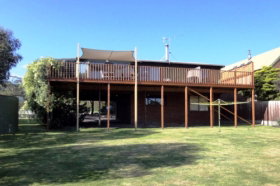 Dove On Freycinet - Whitsundays Accommodation 0