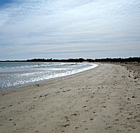 Greens Beach Caravan Park - Whitsundays Accommodation