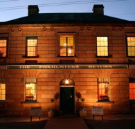 Foxhunters Return - Whitsundays Accommodation