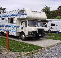 Launceston Holiday Park Legana - Whitsundays Accommodation