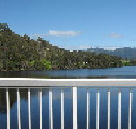 Huon Valley Bed and Breakfast - Whitsundays Accommodation