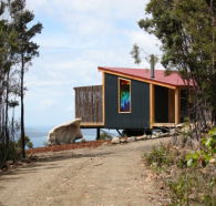 Woodbridge Hill Hideaway - Whitsundays Accommodation